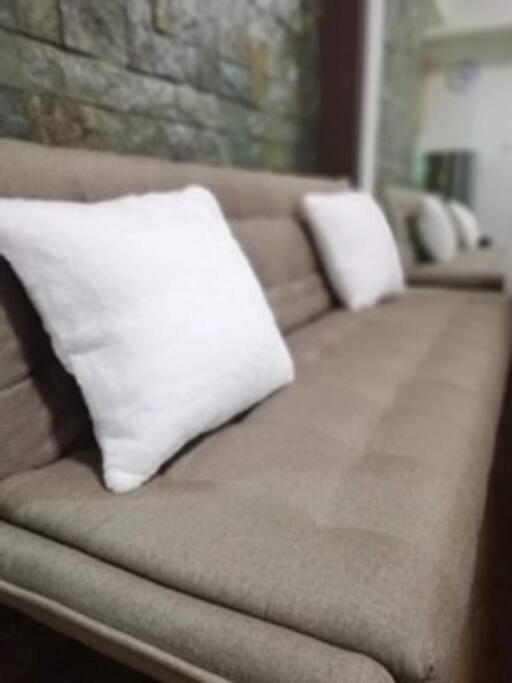Antonio'S Place, 3 Mins To Mactan Airport, Fast Internet With Netflix Isla de Mactán Exterior foto
