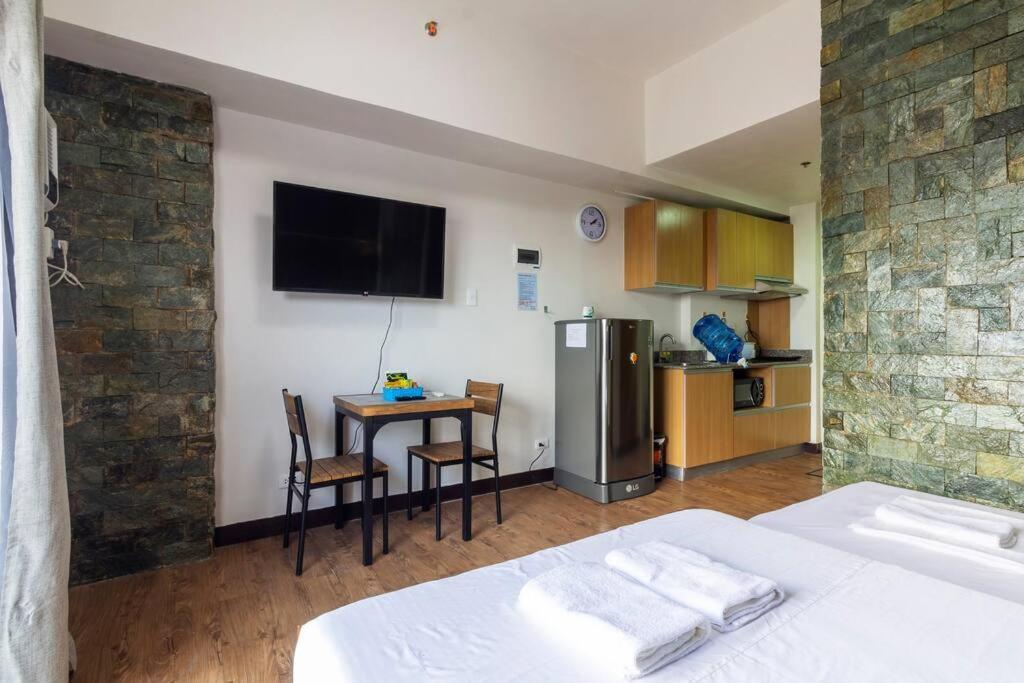Antonio'S Place, 3 Mins To Mactan Airport, Fast Internet With Netflix Isla de Mactán Exterior foto