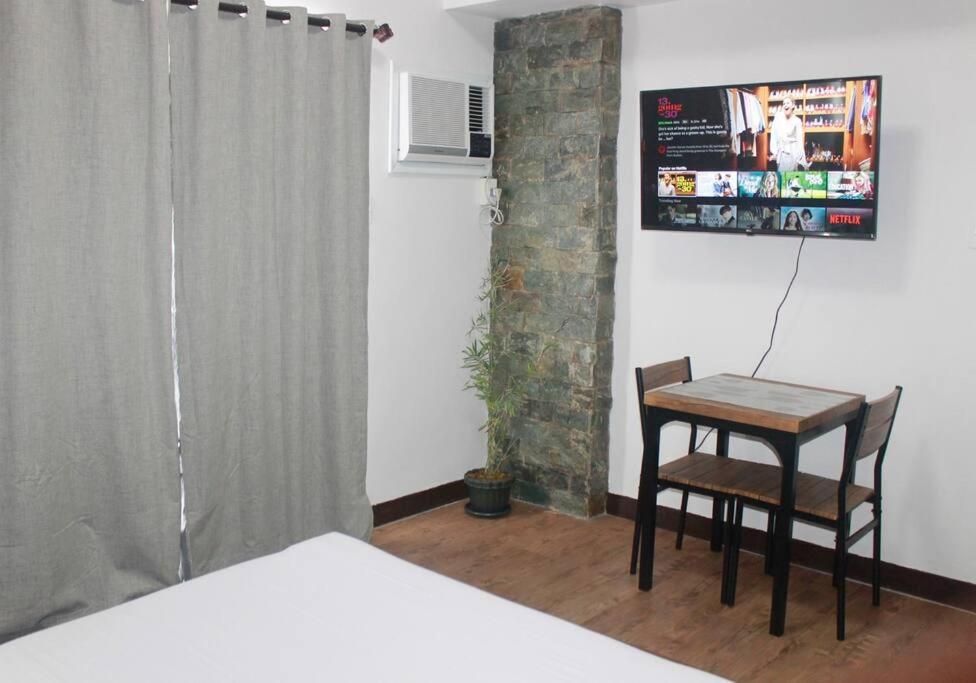Antonio'S Place, 3 Mins To Mactan Airport, Fast Internet With Netflix Isla de Mactán Exterior foto